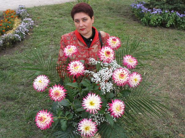 Татьяна Пилипенко