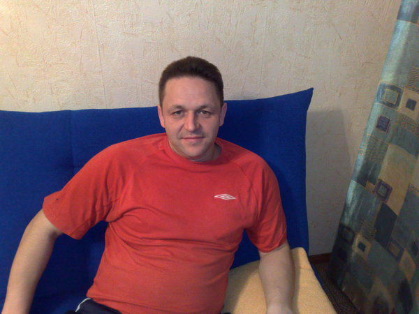 Вадим Алешкин