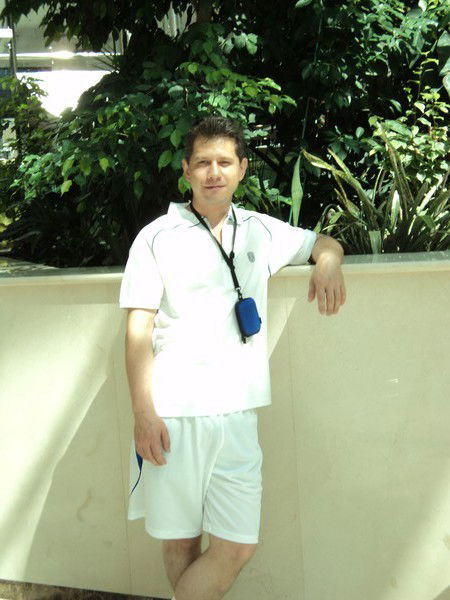 Андрей Гурома