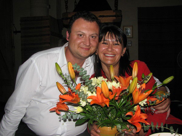 Мария Гарпенченко