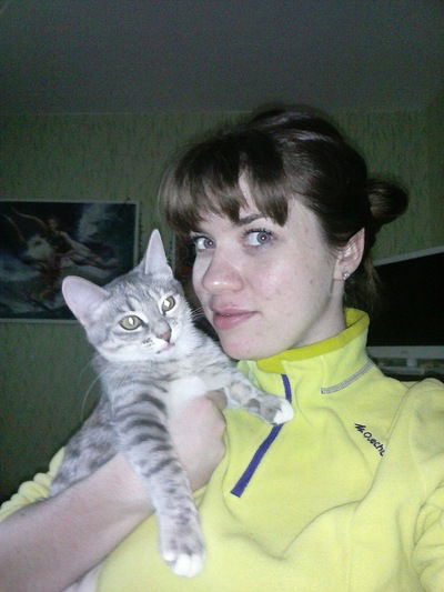 Наталья Хлыстова