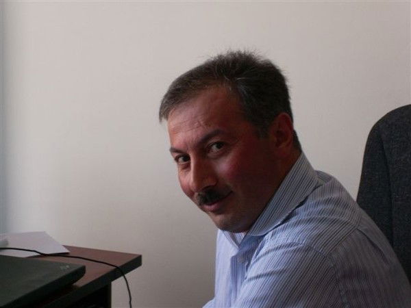 Рамзи Гаджибабаев