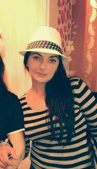 Юлия Бочарникова-Цылинская