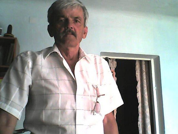 Владимир Сапрыкин