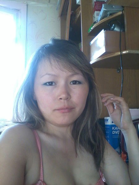 Инна Гаязтинова