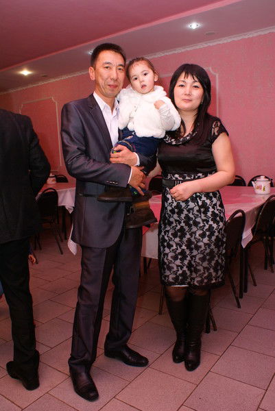 Бибулат Зейнуллин