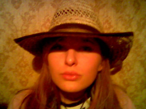 Любовь Вячеславовна