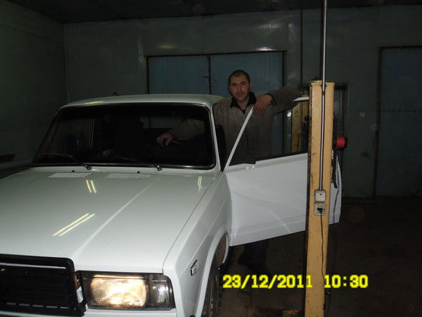 Равис Маннанов