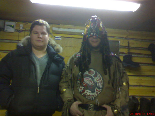 Засекин Максим