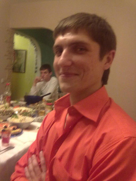 Маским Авчинников