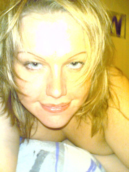 Лелька Федорова