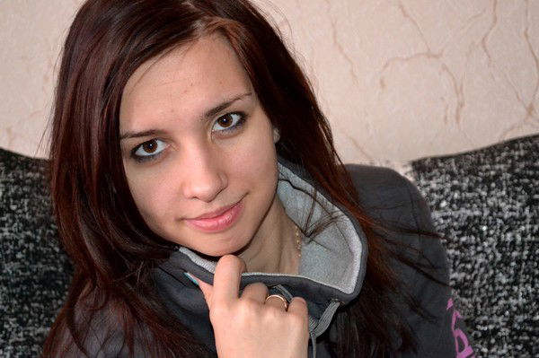 Анастасия Назарова