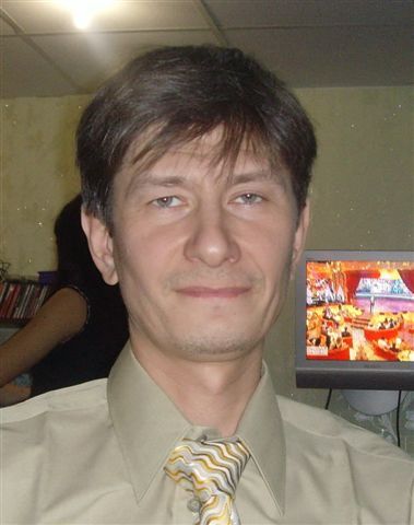 Юрий Тихомиров
