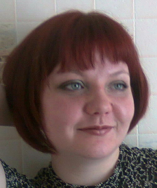 Ольга Панова