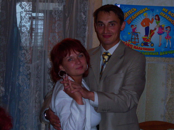 Евгений Серебренников