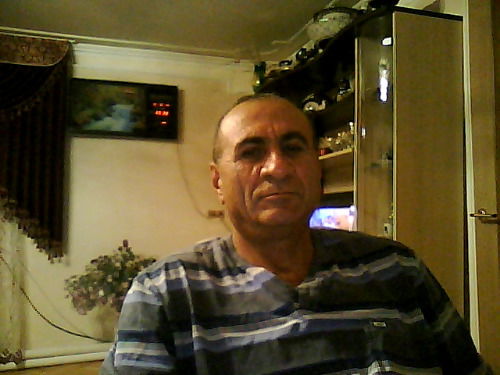 Юрик Оганисян