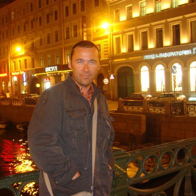 Сергей Коваленко