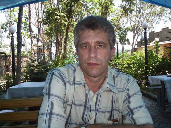 Андрей Кунгурцев