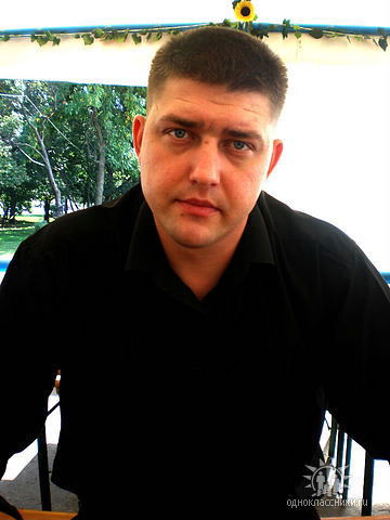 Алексей Чканов