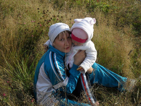 Валентина Суходоева