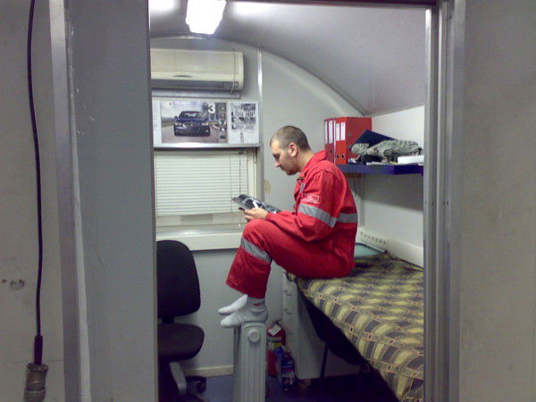 Сергей Фадеев