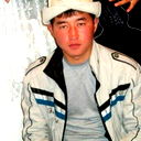 Кадырбек Сыдыков