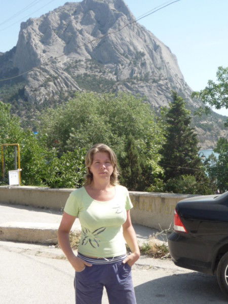 Нина Архипова