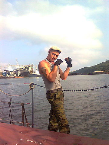 Фёдор Заваруев