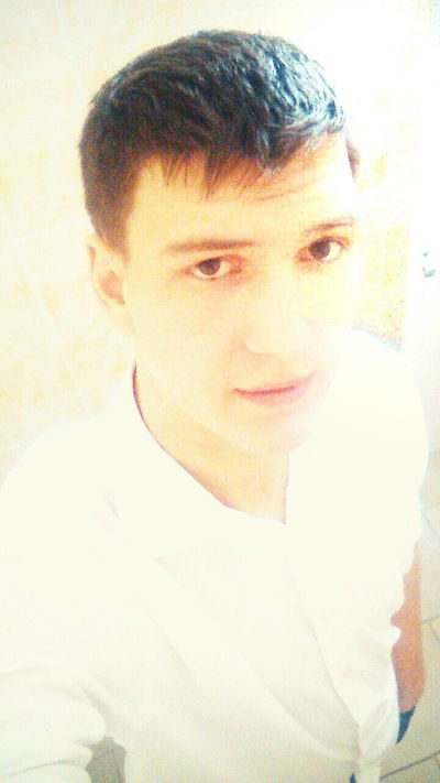 Владислав Василенко