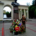 Валерий Савельев