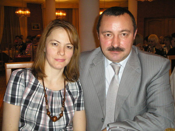 Радик Вафин