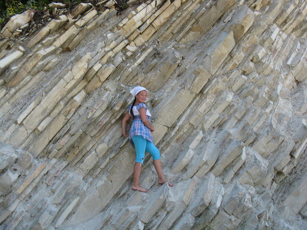 Анастасия Цербе