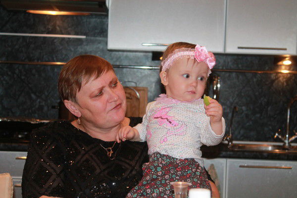 Нина Пискулева