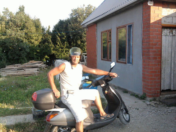 Виктор Перехожук