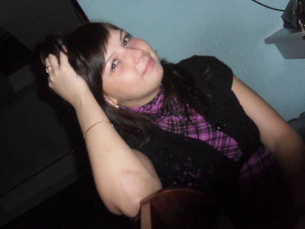 Юля Бабенко