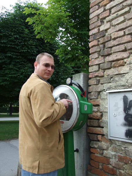 Павел Прядко