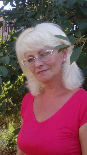 Татьяна Русецкая