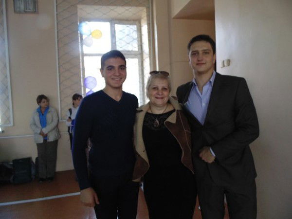 Наталья Королева