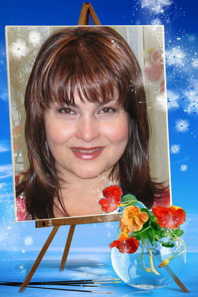 Альбина Сергеева