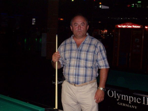 Василий Крупеников