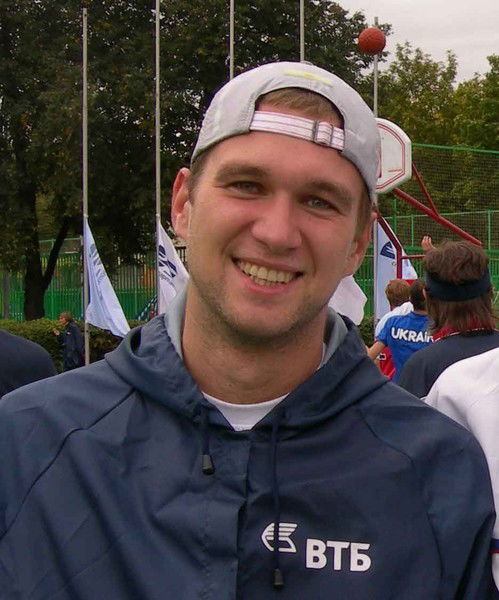 Дмитрий Бутко