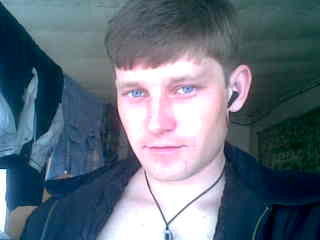 Алексей Назаров