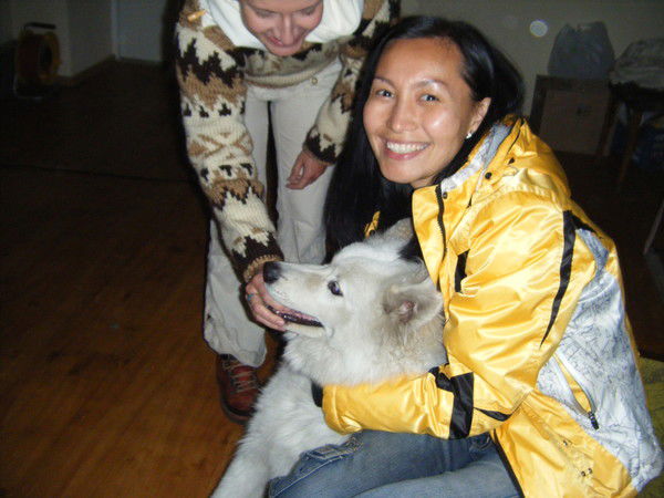 Гаухар Тасжанова