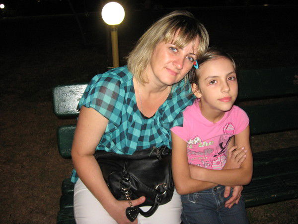 Анна Бобкова