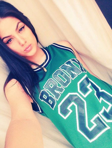 Federal'naya Lichnost'