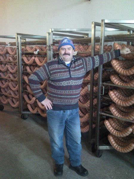 Александр Есиков