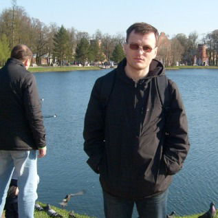 Александр Осипов