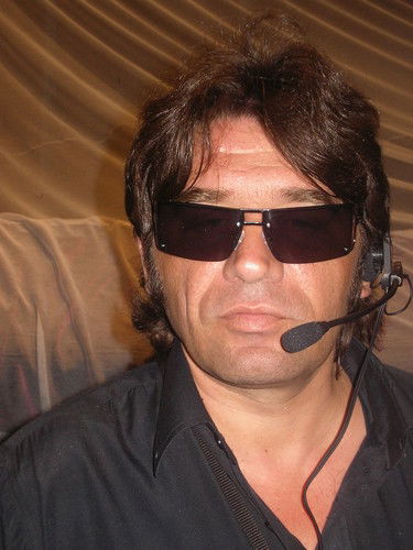 Александр Аббакумов