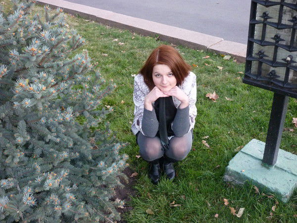 Татьяна Чистякова