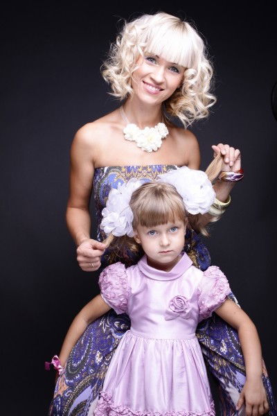 Светлана Мишина